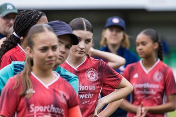 Bild 45 - Loewinnen Cup